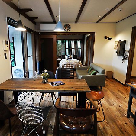 大人スイート 那須高原 結 Cottage Nasu Extérieur photo