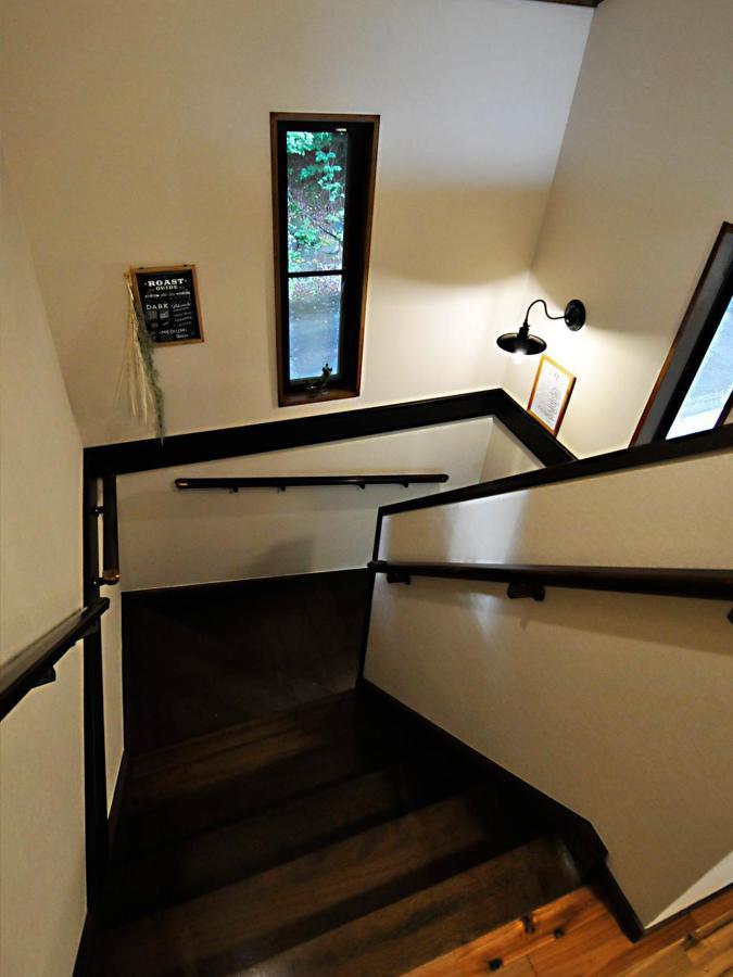 大人スイート 那須高原 結 Cottage Nasu Extérieur photo