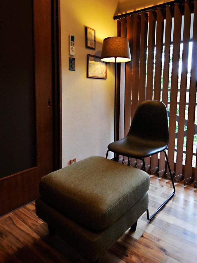 大人スイート 那須高原 結 Cottage Nasu Extérieur photo
