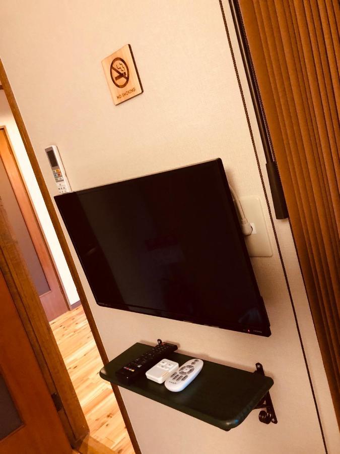 大人スイート 那須高原 結 Cottage Nasu Extérieur photo