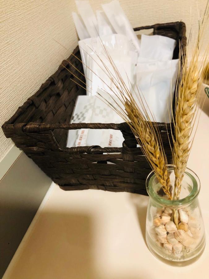 大人スイート 那須高原 結 Cottage Nasu Extérieur photo